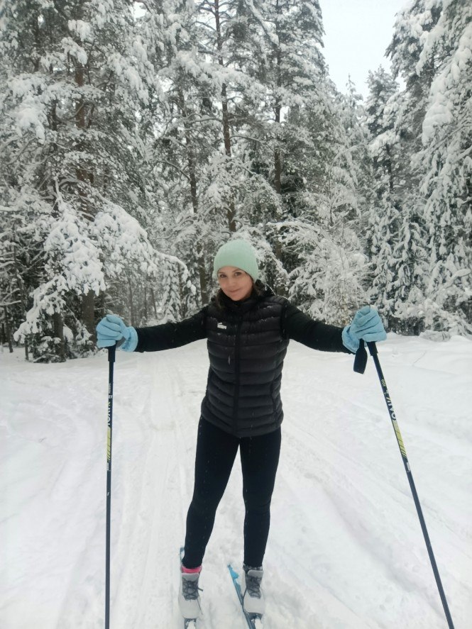 Боремся с зимней спячкой и апатией: рекомендации тверского психолога Боремся с зимней спячкой и апатией: рекомендации тверского психолога