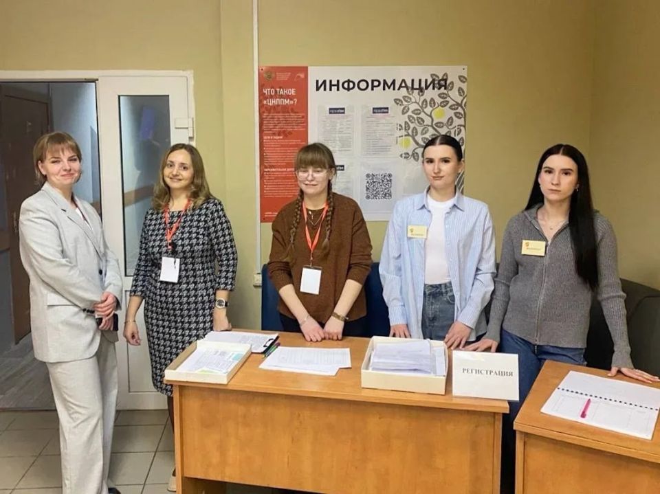 В Верхневолжье стартовал региональный этап Всероссийской олимпиады школьников 2025/26 учебного года (ВсОШ)