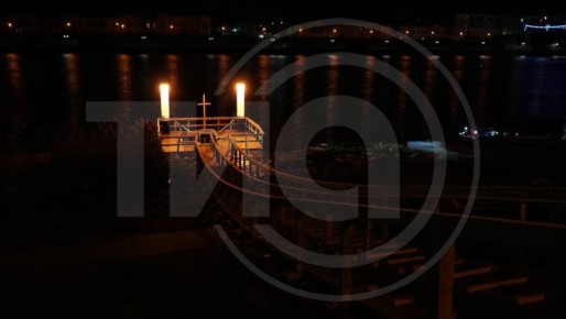 Опубликован список официальных мест для Крещенских купаний в Тверской области