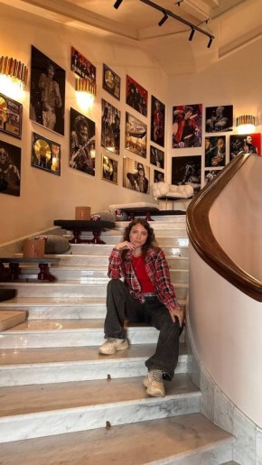 ��� �� �����: ��� ������-����������� ����� ��������� ���-��������� � ����������