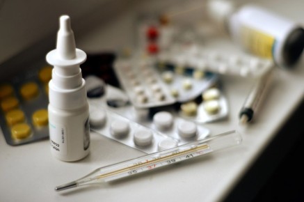 В Тверской области ситуация с гриппом и ОРВИ остаётся под контролем