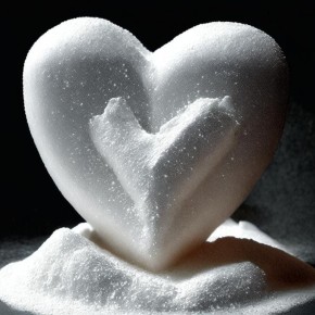 Натрий: да или нет для долголетия?