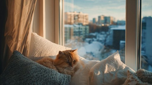 Советы для комфортной зимы: как справиться с хандрой и повысить настроение