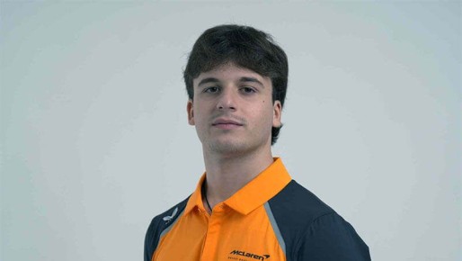 McLaren ��������� �������: ��� ������ �������� ��������, ����� ������ �� FREC �� �� �����