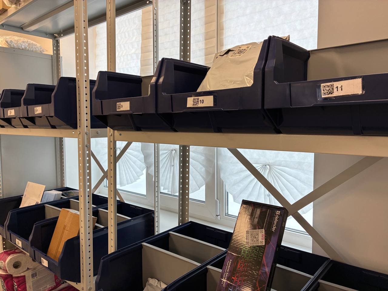 В отремонтированном помещении начало принимать клиентов почтовое отделение села Ильинское в Лихославльском округе В отремонтированном помещении начало принимать клиентов почтовое отделение села Ильинское в Лихославльском округе