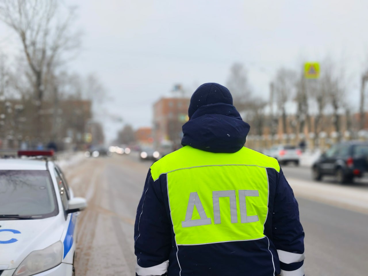 В Госавтоинспекции города Твери подвели итоги профилактического мероприятия «Детское кресло» В Госавтоинспекции города Твери подвели итоги профилактического мероприятия «Детское кресло»