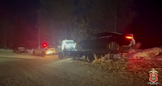 Госавтоинспекторы задержали водителя, который более 400 раз нарушил правила дорожного движения