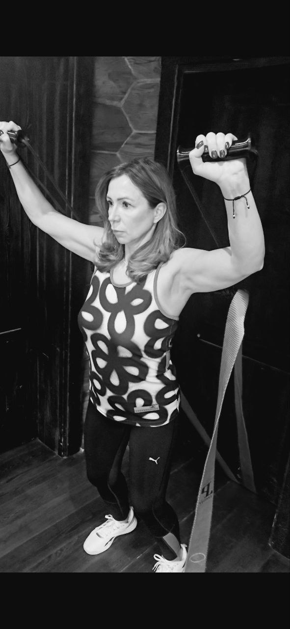 Сергей Колясников: ТВЕРДЬ-Ъ - тренировочная система для обычных людей необычной эффективности! Сергей Колясников: ТВЕРДЬ-Ъ - тренировочная система для обычных людей необычной эффективности!