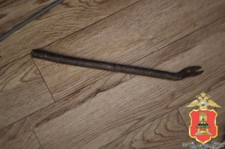 Житель Вышнего Волочка похитил технику у соседа, пока тот был в больнице