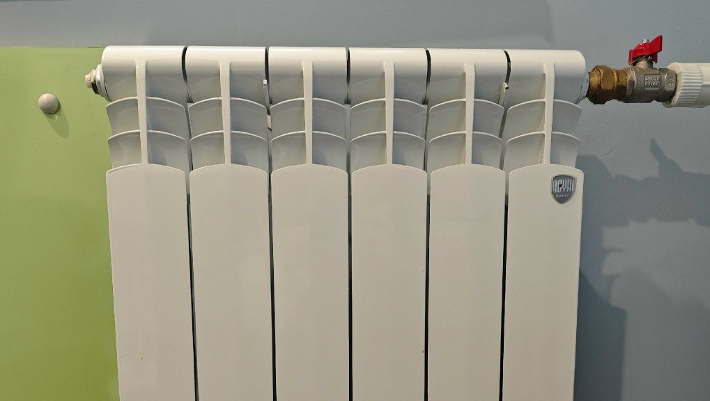 В Твери батареи станут горячее