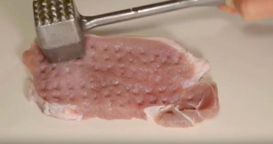 Мясо по-французски: как превратить простое в потрясающее