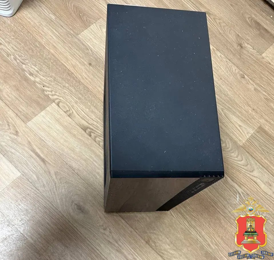 В Лихославле двое мужчин взяли, что плохо лежало, и стали фигурантами уголовного дела В Лихославле двое мужчин взяли, что плохо лежало, и стали фигурантами уголовного дела