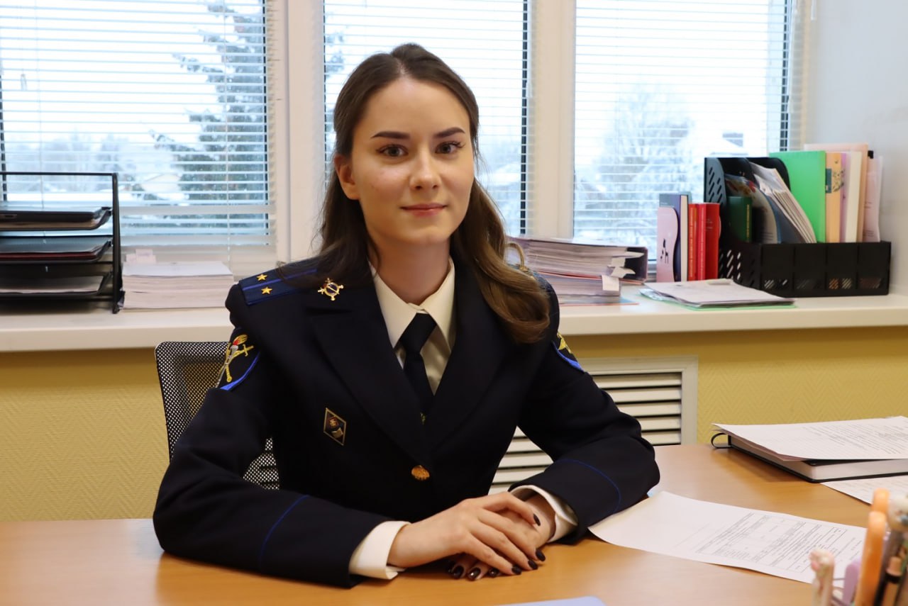 Продолжаем рассказ о Татьянах в полицейских погонах Продолжаем рассказ о Татьянах в полицейских погонах