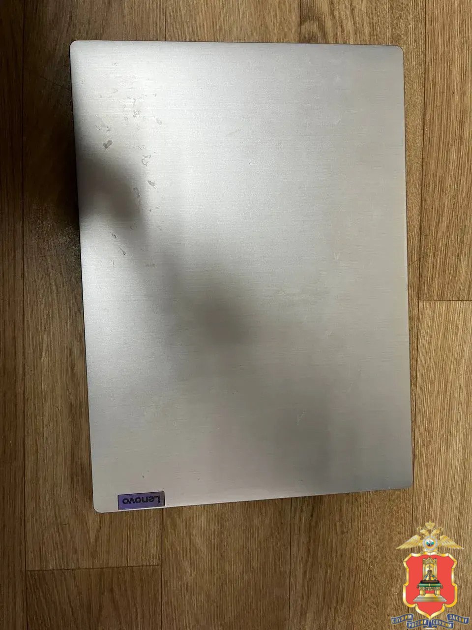 В Лихославле двое мужчин взяли, что плохо лежало, и стали фигурантами уголовного дела В Лихославле двое мужчин взяли, что плохо лежало, и стали фигурантами уголовного дела