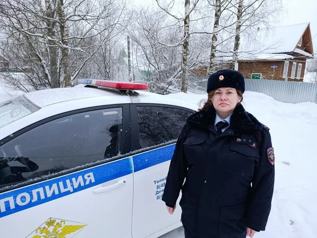 Продолжаем рассказ о Татьянах в полицейских погонах Продолжаем рассказ о Татьянах в полицейских погонах