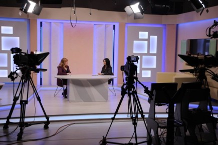 � ����� - � �������. ������, 27 ������, � 17.30 �� ���������� �������-24� ���� ������� ������ � ���� ��������� ��������� ����������� ���������