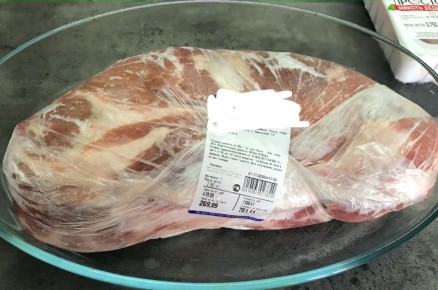 Ароматная буженина из свинины: секреты приготовления