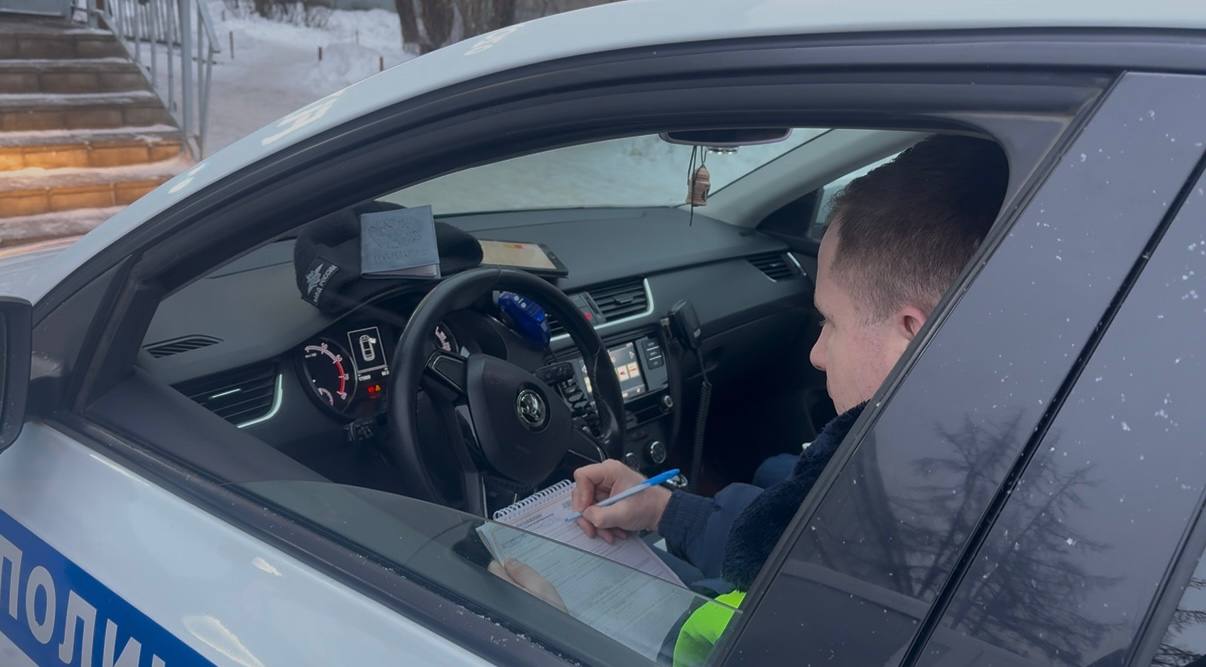 В Госавтоинспекции города Твери подвели итоги профилактического мероприятия «Детское кресло» В Госавтоинспекции города Твери подвели итоги профилактического мероприятия «Детское кресло»