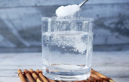 Сахар в воде: новые горизонты молекулярного моделирования