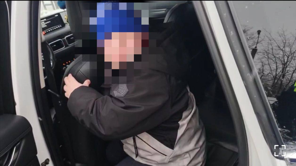 В Госавтоинспекции города Твери подвели итоги профилактического мероприятия «Детское кресло» В Госавтоинспекции города Твери подвели итоги профилактического мероприятия «Детское кресло»