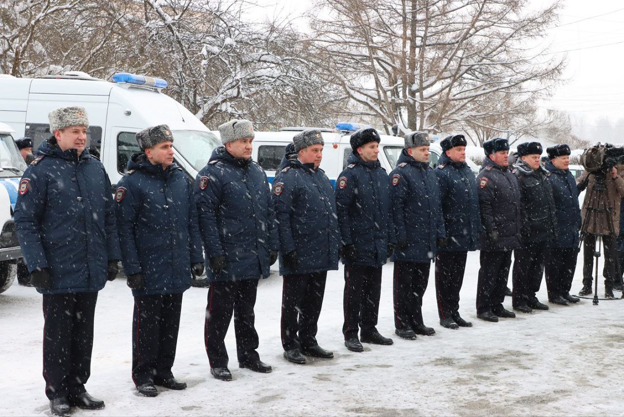 В Управлении МВД России по Тверской области состоялось расширенное заседание Коллегии под председательством начальника регионального УМВД генерал-майора полиции Дмитрия Баранова В Управлении МВД России по Тверской области состоялось расширенное заседание Коллегии под председательством начальника регионального УМВД генерал-майора полиции Дмитрия Баранова