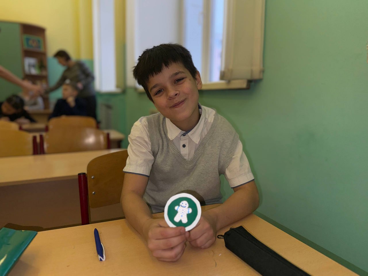 В Твери сотрудники Госавтоинспекции провели памятную акцию «Блокадный светлячок» В Твери сотрудники Госавтоинспекции провели памятную акцию «Блокадный светлячок»