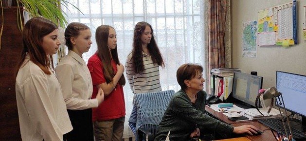 ��� ������ �����: ��������� � �������������� ��� �������� ����������