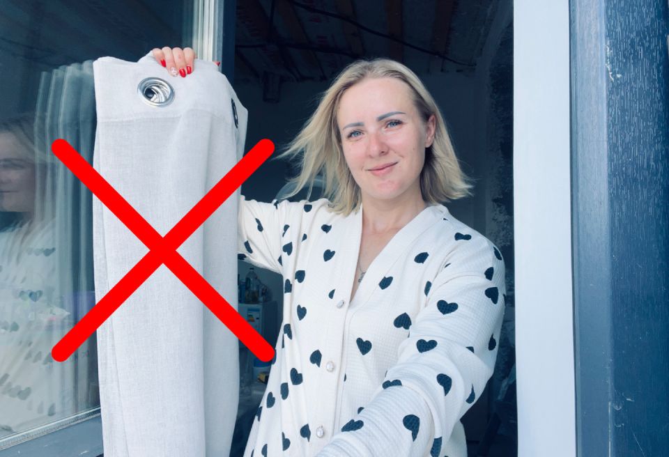 Необычные шторы для кухни: стоит ли экспериментировать с новым стилем?