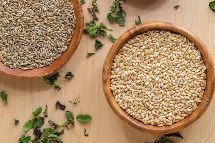 Будет таять во рту: как сварить перловку, чтобы она была мягкой