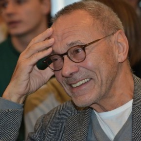 Тайная жизнь Петра Кончаловского: как наследник знаменитых родителей строит свой путь