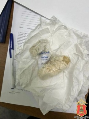 20 лет за сверток: наркозакладчицам из Кимр грозит суровое наказание