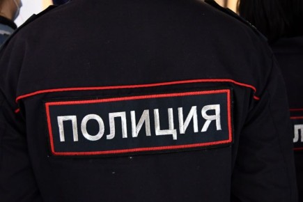 В Твери полицейские задокументировали противоправную деятельность предпринимателя на 29 миллионов рублей