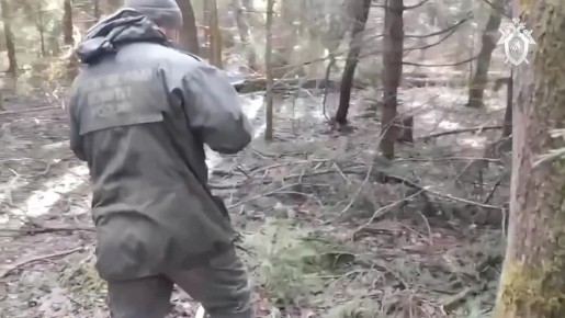 Педофила из Твери, изнасиловавшего и убившего 13-летнюю девочку, приговорили к пожизненному сроку