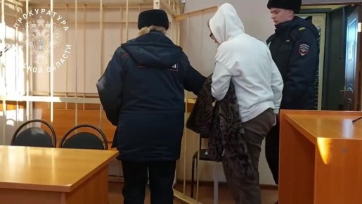 С учетом позиции Вышневолоцкой межрайонной прокуратуры суд заключил под стражу троих медицинских работников местной больницы, подозреваемых в зависимости от роли и степени участия в совершении преступлений, предусмотренных...