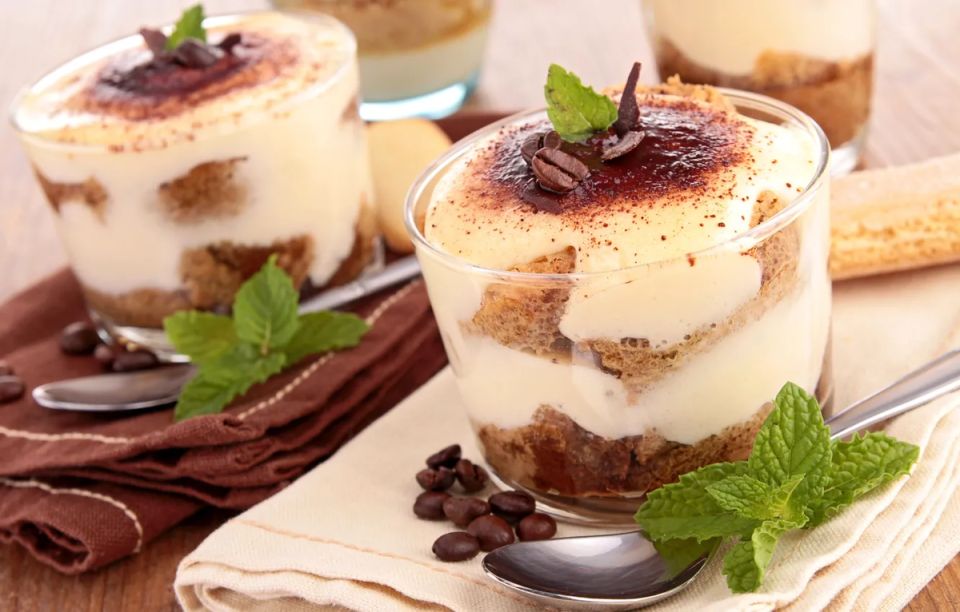 Сладкие новогодние лакомства без выпечки: 5 простых рецептов для вашего стола