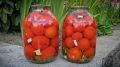 Простые помидоры на зиму: вкус и комфорт без стерилизации