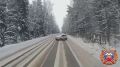 Появились подробности и видео момента страшной аварии на дороге в Тверской области