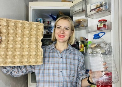 Тренды хранения: Как правильно организовать место в холодильнике к праздникам