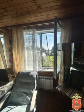 Золотая добыча, или как оперативники «раскусили» хитрого вора