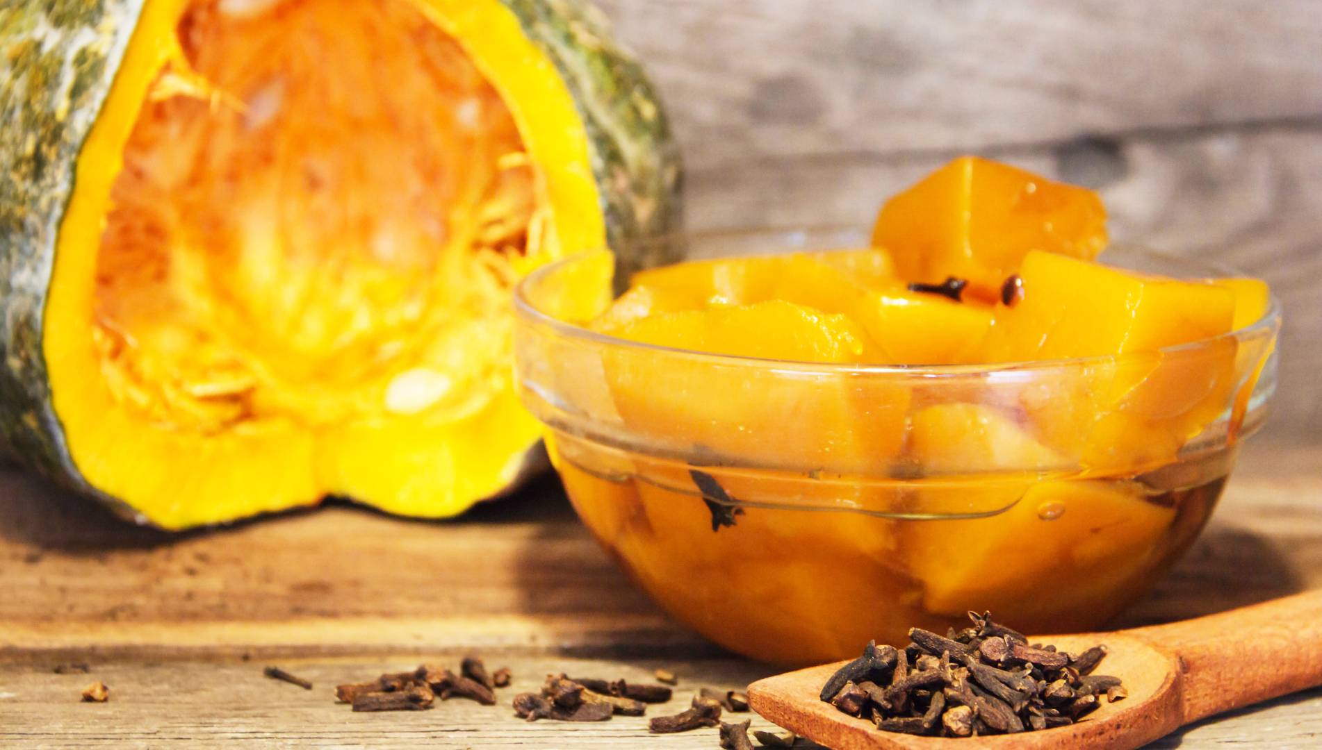 Тыква не будет пресной и водянистой: вот как правильно ее готовить