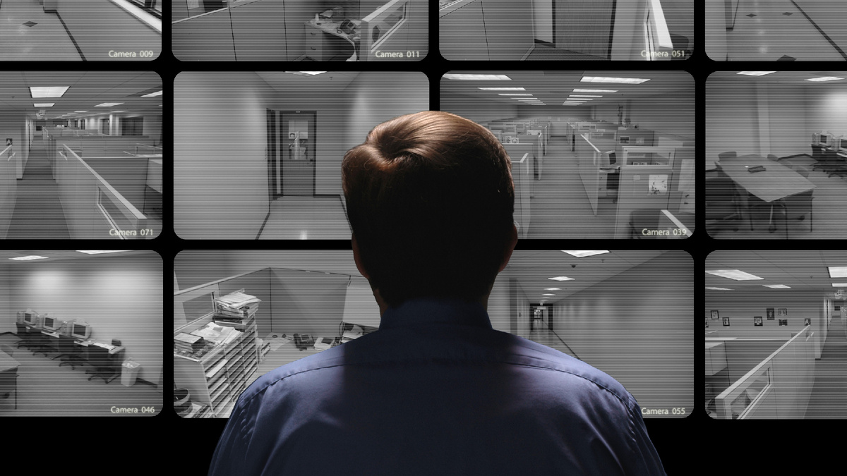 Камера на страже закона: как ваш видеофайл может стать доказательством