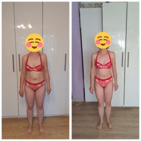 Что лучше: рекомпозиция или похудение?