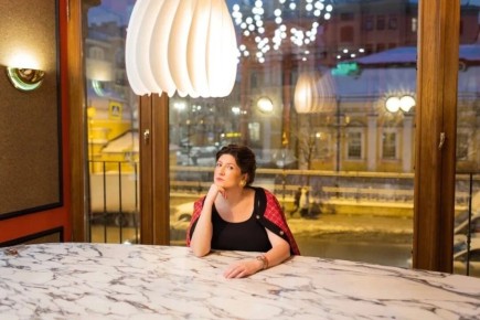 Гастрономические открытия на Васильевском острове: советы от эксперта