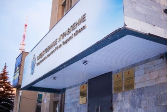 В Тверской области арестован подозреваемый в убийстве двух мужчин, совершенном общеопасным способом