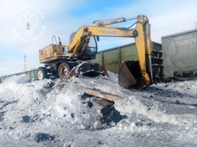 Прокуратурой Оленинского района организована проверка по факту гибели работника ОМУП “ЖЭУ N 1”