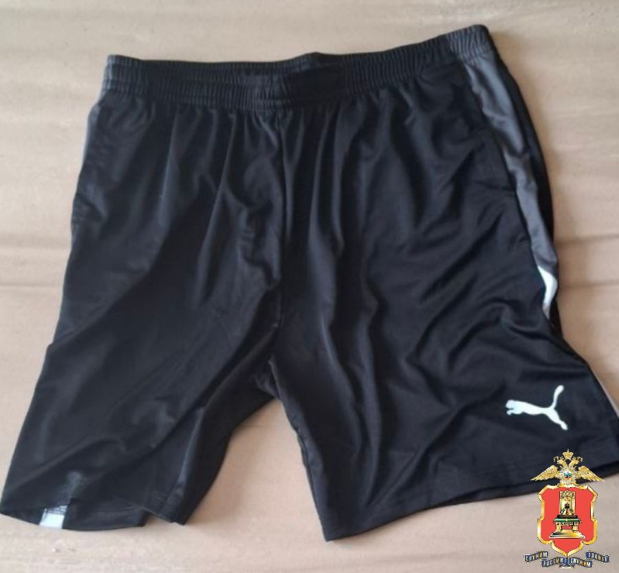 «Бесплатная» обнова: жителю Твери грозит два года за тягу к моде «Бесплатная» обнова: жителю Твери грозит два года за тягу к моде