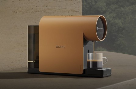 На что обратить внимание при выборе капсульной кофемашины для вашего дома