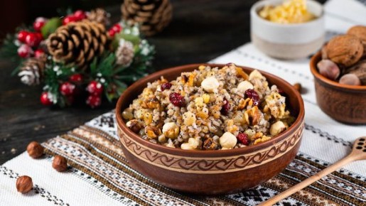 Рождество в России: обычаи, традиции и вкусные блюда