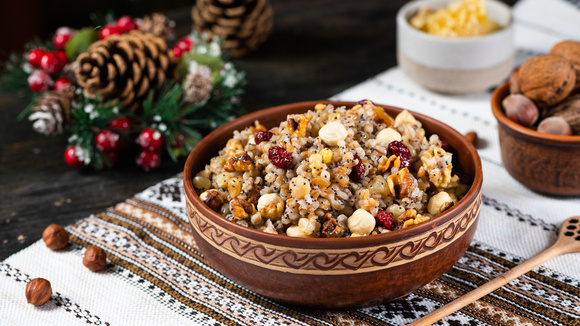 Рождество в России: обычаи, традиции и вкусные блюда