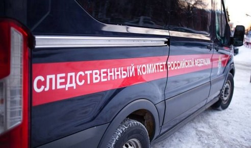 В Тверской области арестован подозреваемый в убийстве двух мужчин